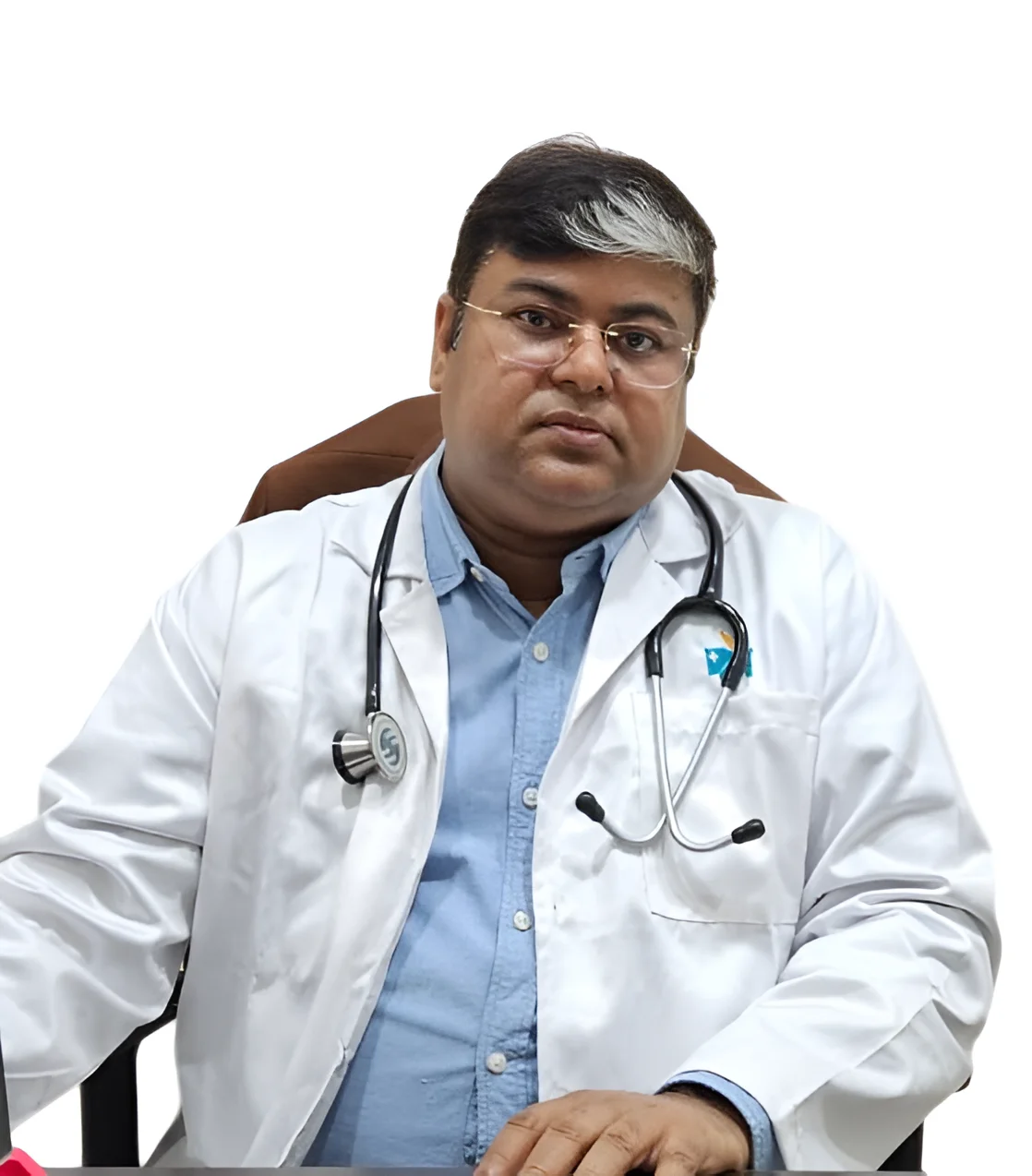 Dr Asif Iqbal Images